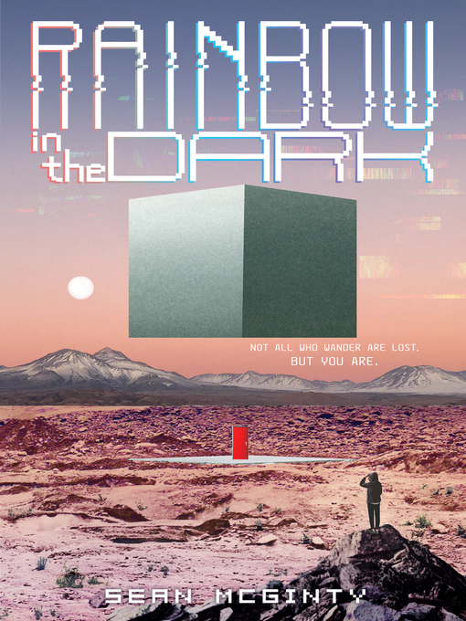 Title details for Rainbow in the Dark by Sean McGinty - Available